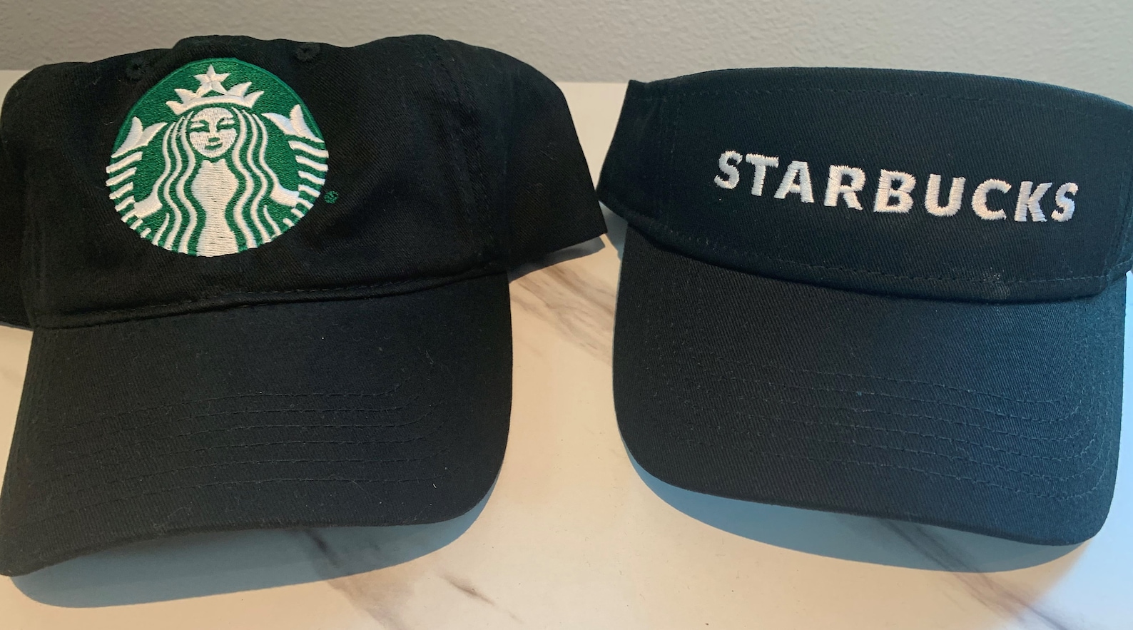 Starbucks Apron Hat or Cap Halloween Costume Barista Etsy