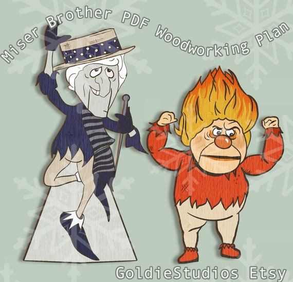 Heat and 2024 snow miser