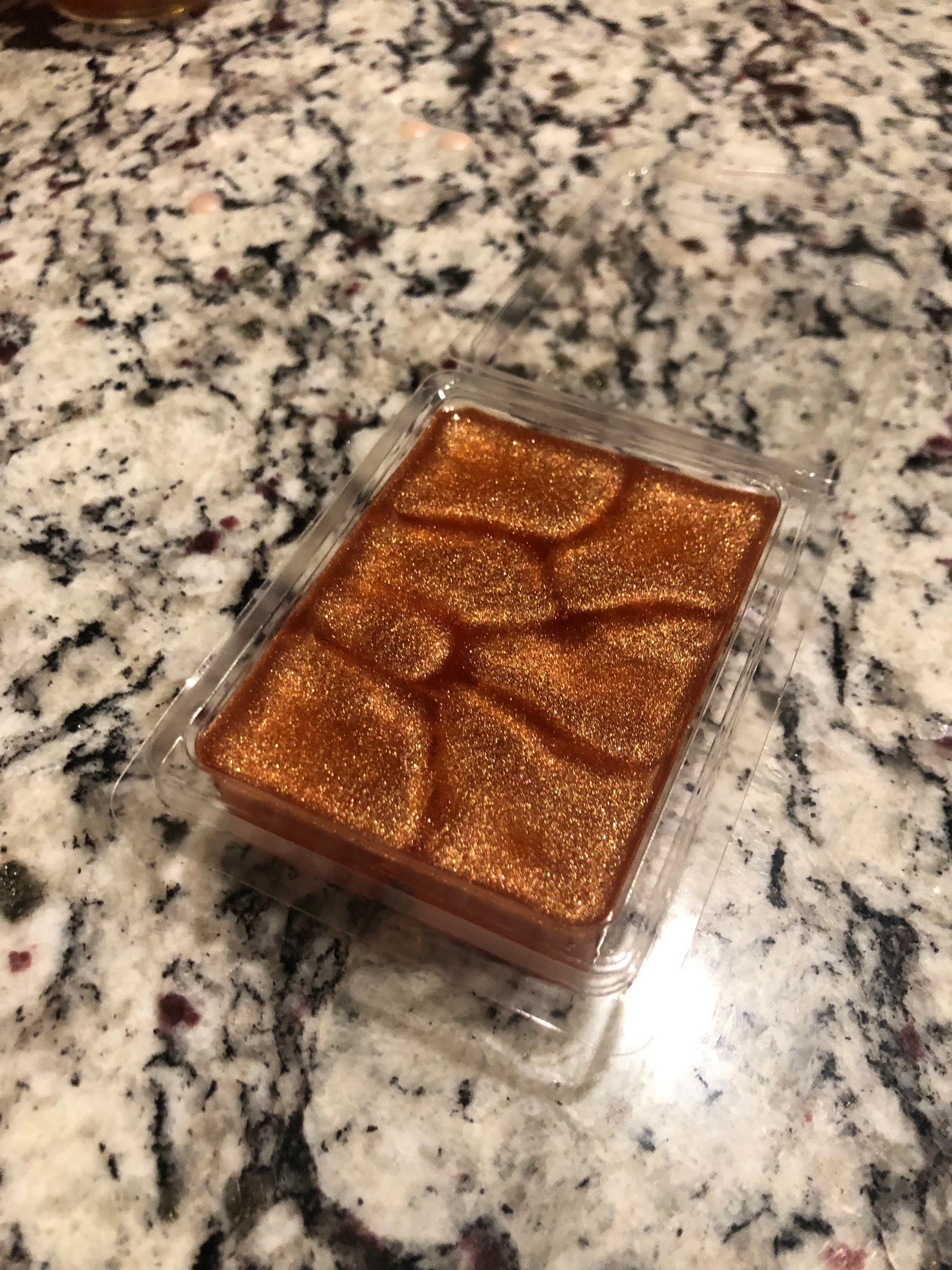 Wax Melts Packaged in Paper Etsy