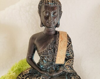 Bouddha en méditation