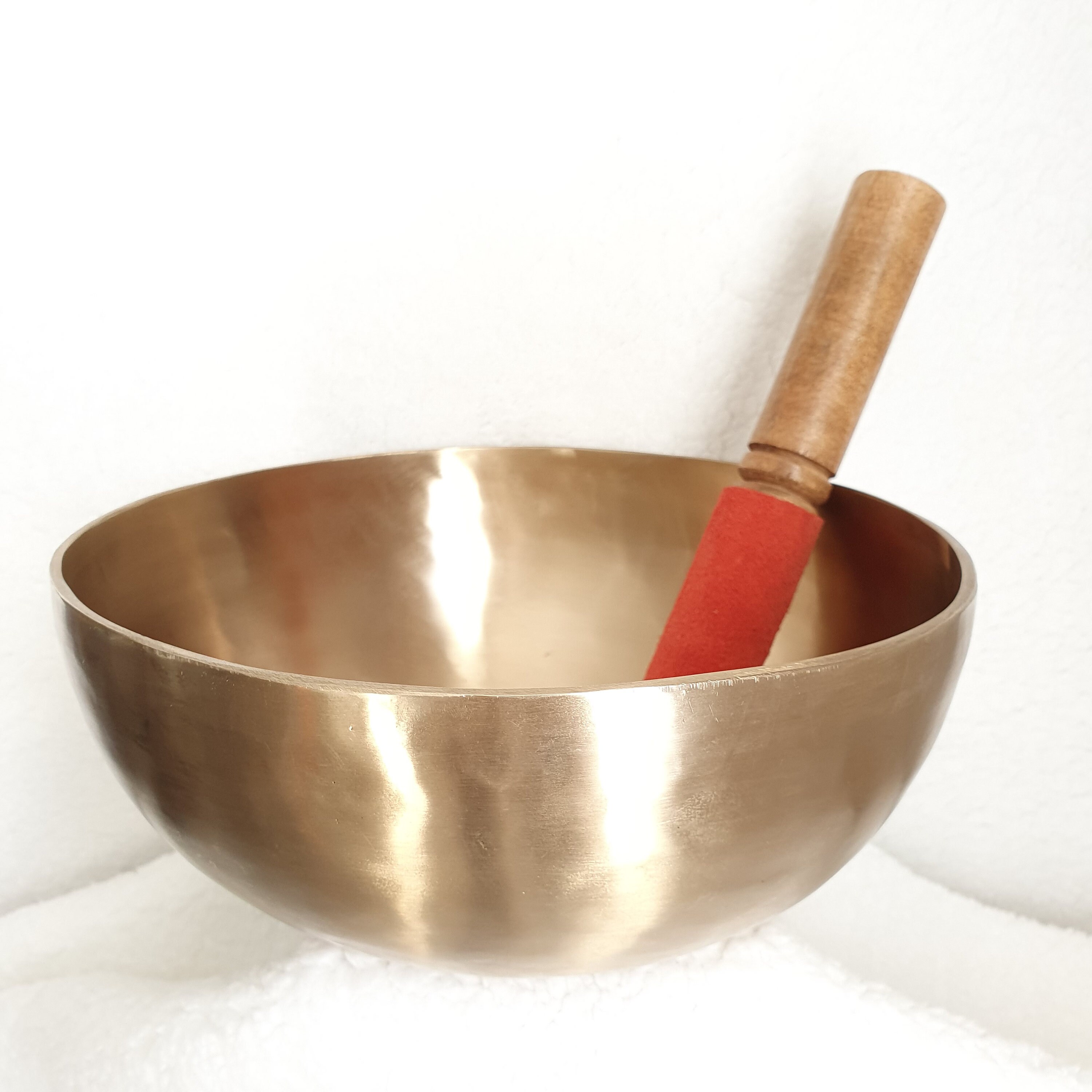 Bol Tibétain Aux 7 Métaux