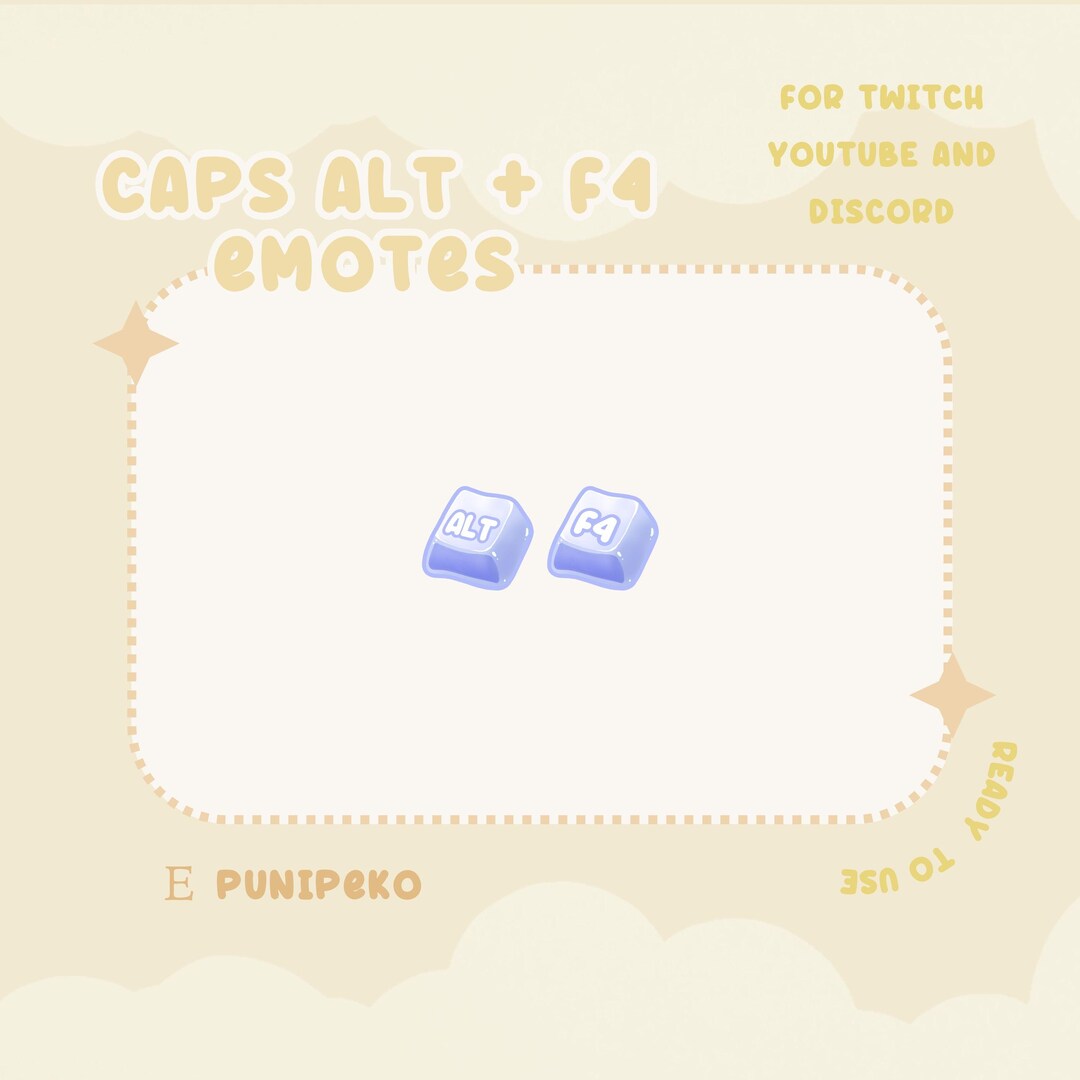 Stream Emotes | Sub/bit Badges | Channel Point Twitch | Discord and ...