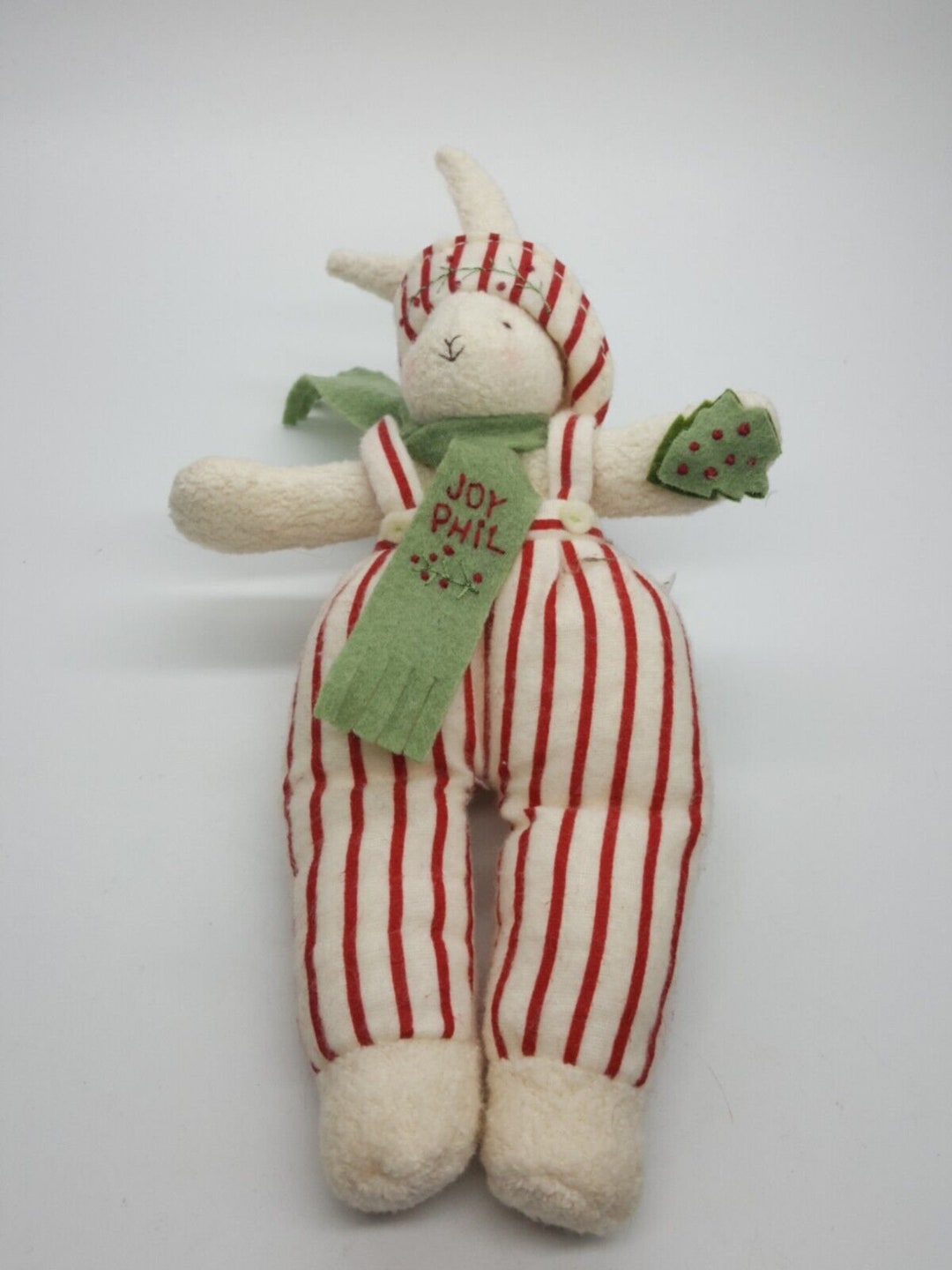 Hallmark Bunnies by the Bay Joy Phil Rabbit Plush 2002 - Etsy