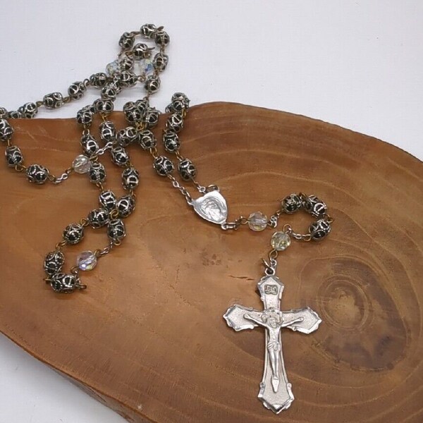 Chapel Sterling Etsy