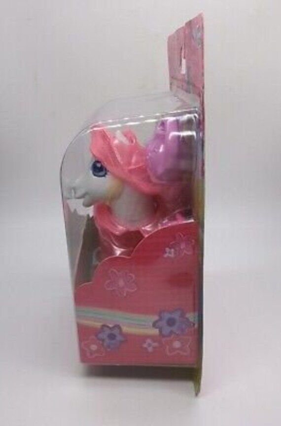My Little Pony G3 - Rain or Shine Garden Time With STAR