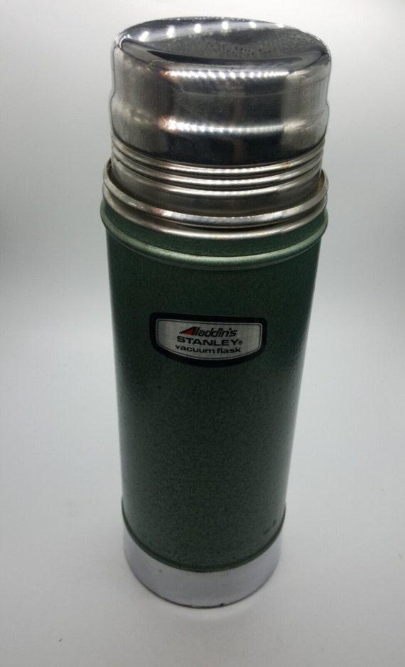 Aladdin STANLEY Thermos A-1357B 125 Cup Quart Wide Mouth No 18 