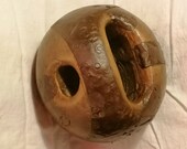 bowling ball antiques