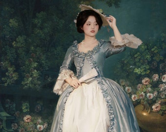 1700 wedding dresses