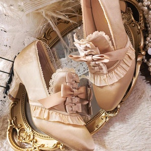 Parisian heels hot sale
