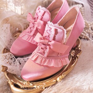 Parisian high heels sale