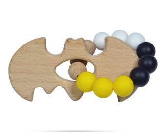 batman teether