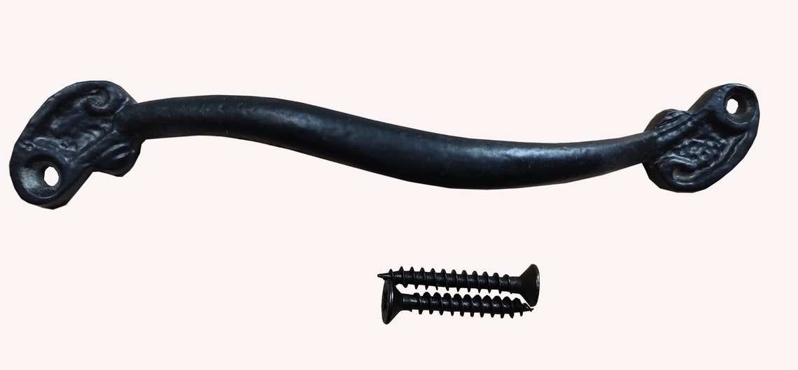 Farmhouse Pull Farmhouse Style Hardware Hand Etsy