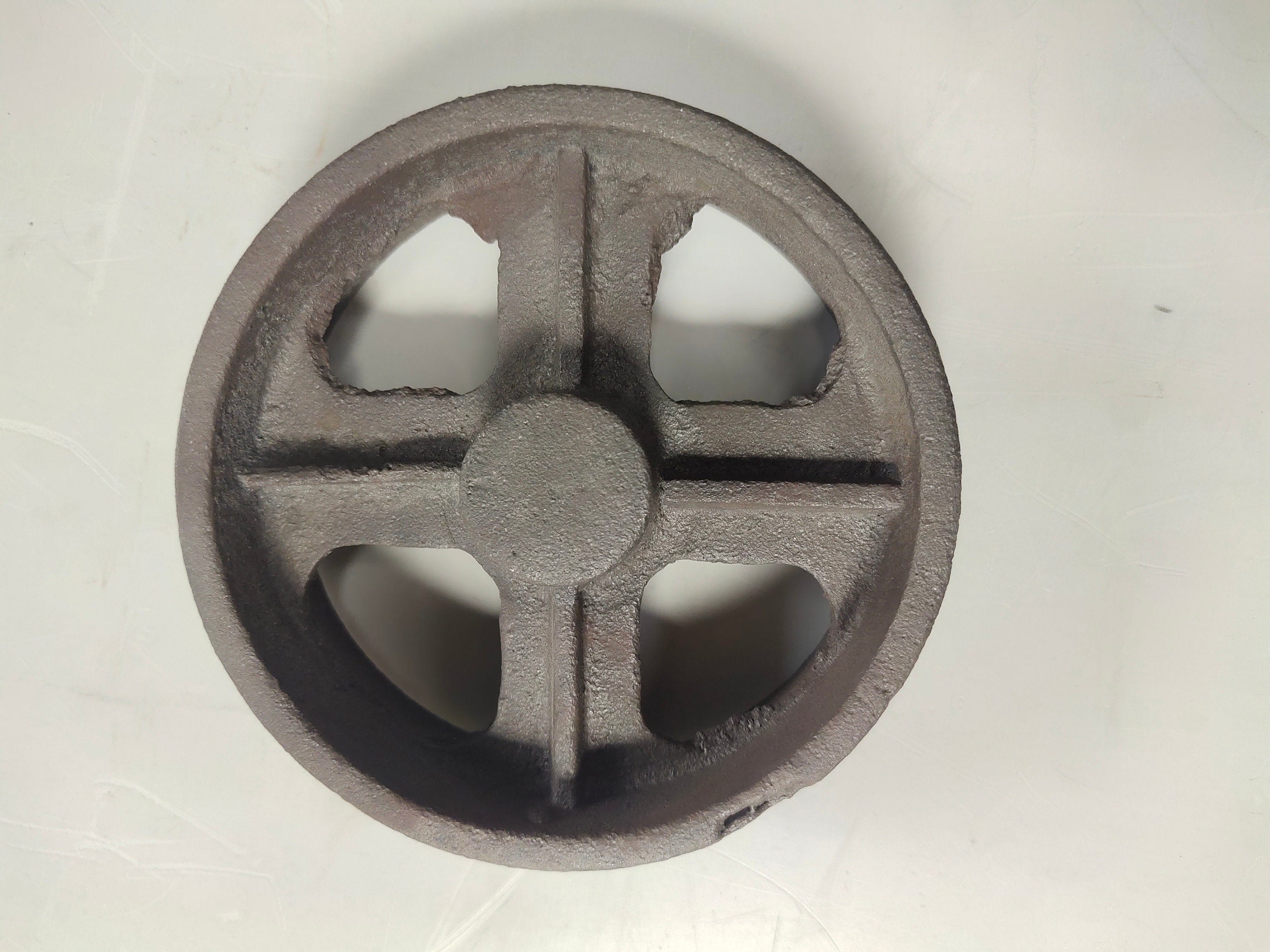 Railroad Wheels for sale Only 2 left at 60