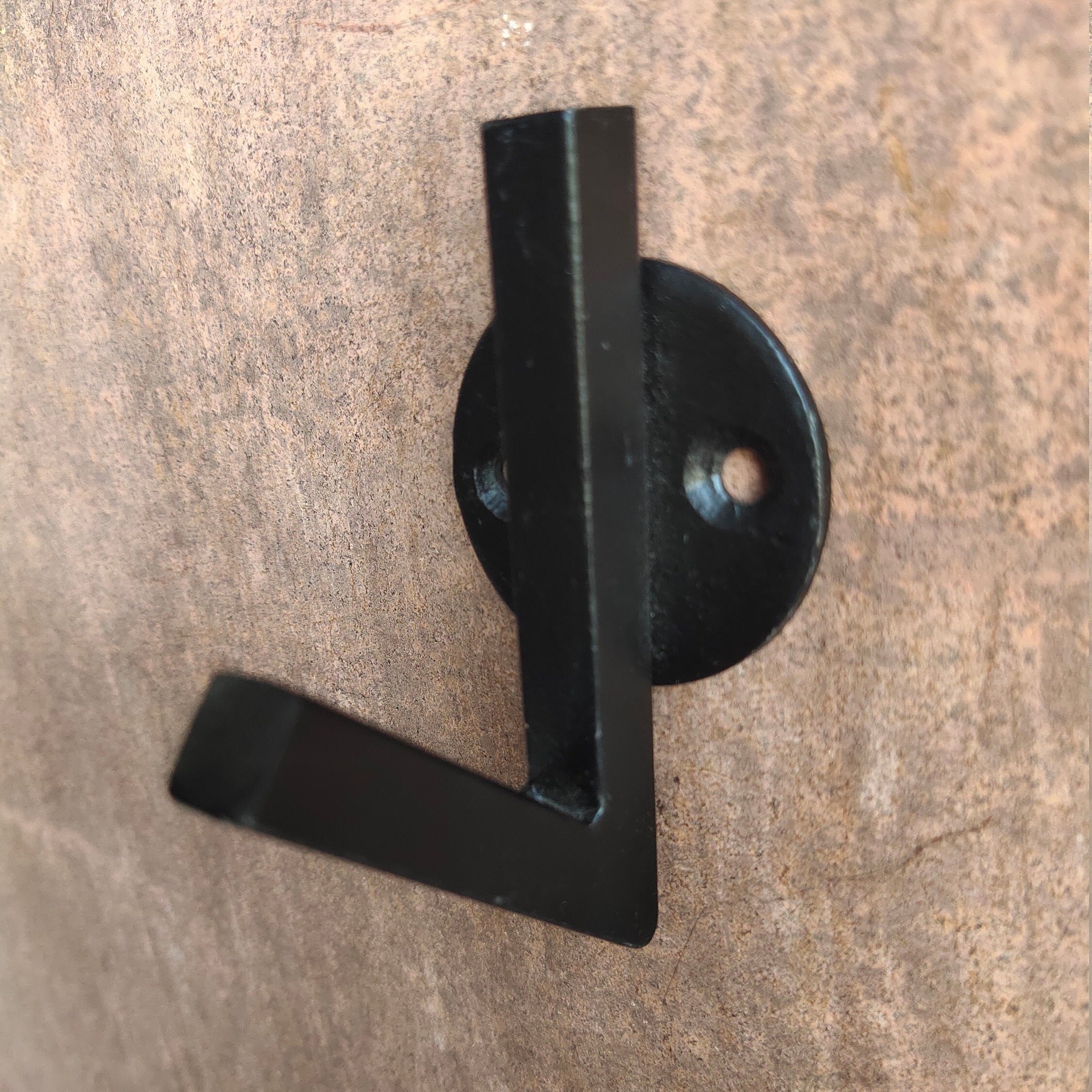 Black Wall Hooks Decorative Hooks Antique Black Wall Hooks Etsy