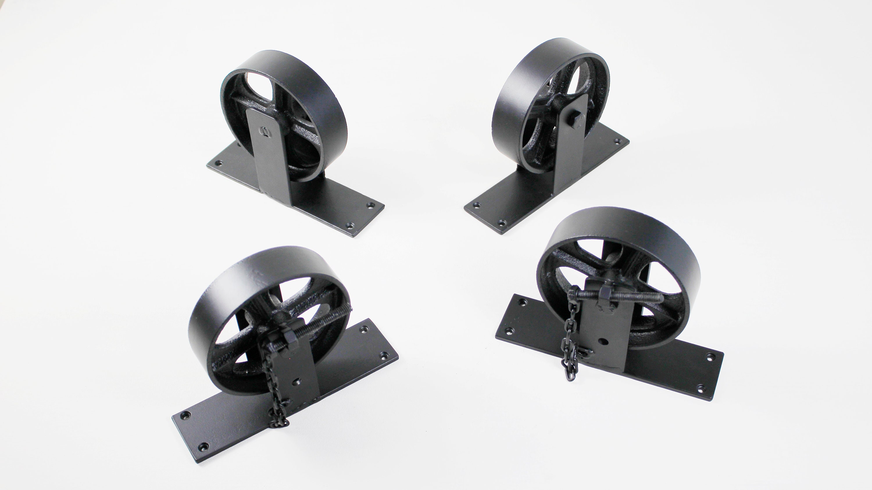 ANTQUE NDUSTRAL CASTERS, Vtg Cast ron Metal Table Wheels - Etsy ANTQUE NDUSTRAL CASTERS, Vtg Cast ron Metal Table Wheels - Etsy