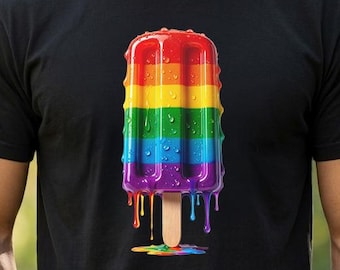 Pride Month Shirt - Funny Gay Shirt - Pride Festival Wear - Funny LGBT Shirt - Queer Tshirt - LGBT Tshirt - LGBTQ T Shirt, Gay Shirt,Rainbow
