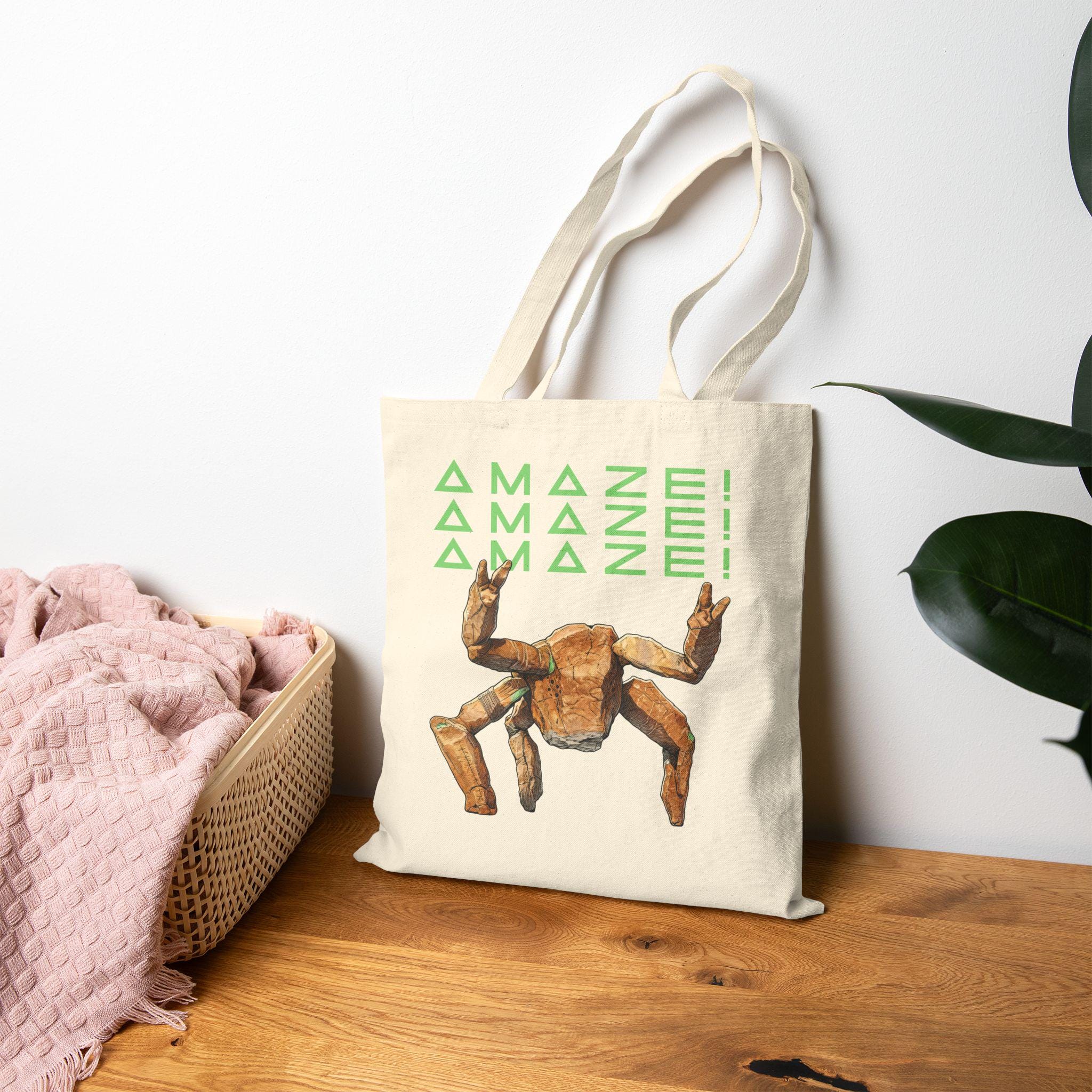 Project Hail Mary Tote Bag - Etsy