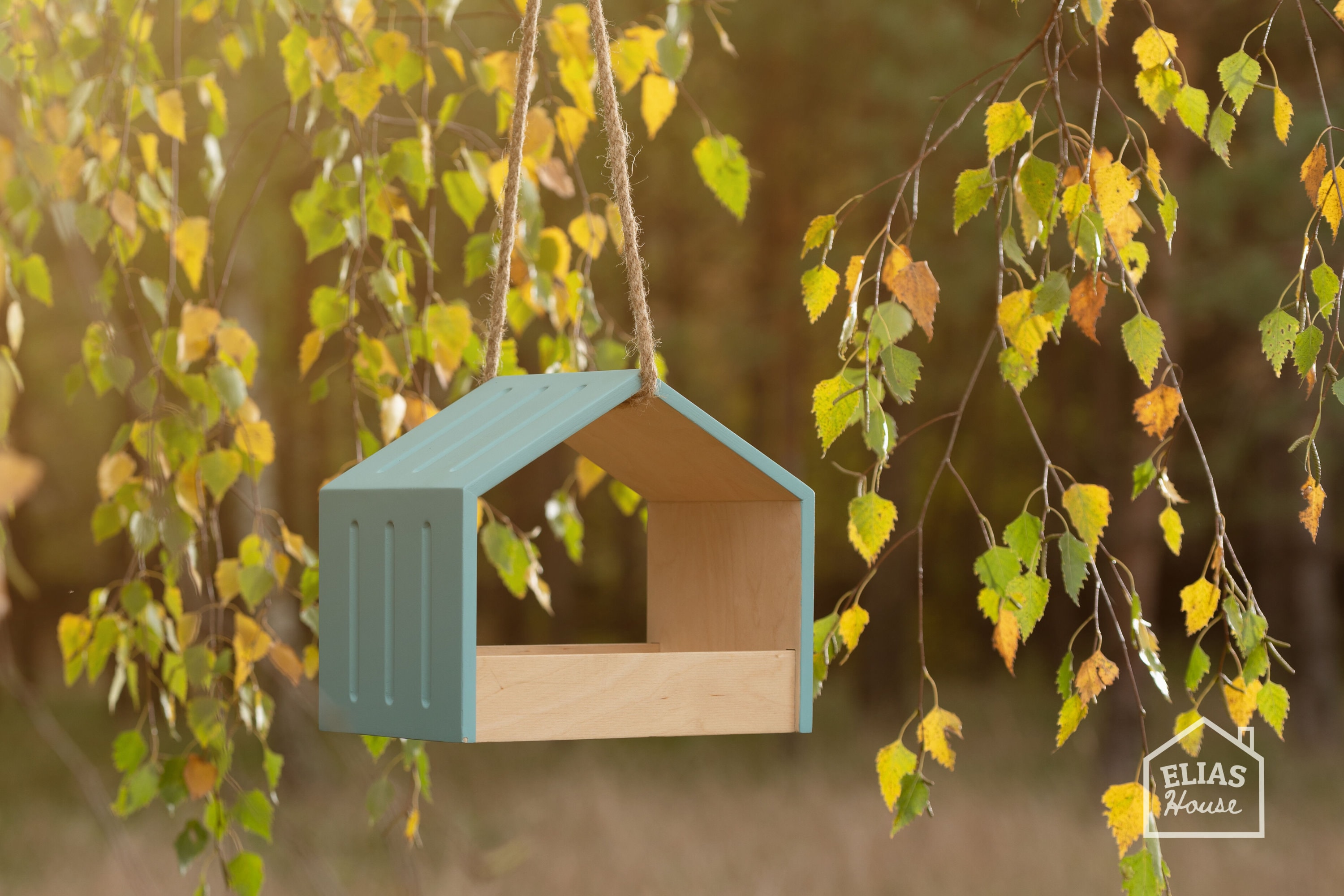 屋外用の吊り下げ式バードフィーダー | 7 色のモダンなバードフィーダー - Etsy 日本 手作りの鉄製プランター ビルトインバードフィーダートレイ 耐候性装飾アクセント 庭のポーチ屋外スペースヴィンテージ屋外ガーデンデコレ