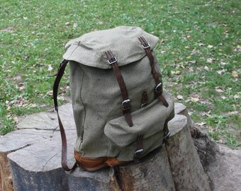 swiss army weekender backpack