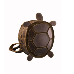 Personalized kid backpack, animal backpack, Turtle backpack small, Cute animal bag,  kid bag, Toddler backpack, Child bag, Child backpack.