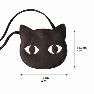 Cross Body Bag for Kids Cute Animal Bag Child's Purse - Etsy