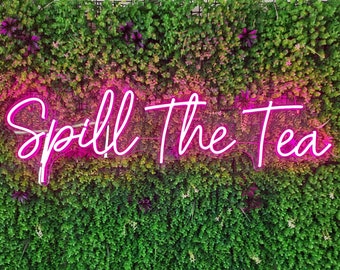 Custom Wedding Neon Sign Light Neon sign Wedding Decor Wedding decorations for reception