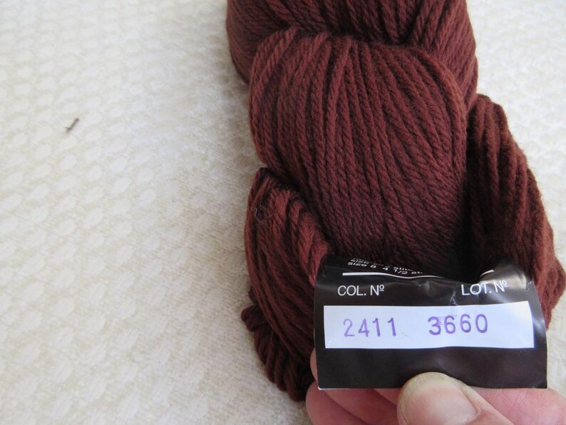 Cascade 220 Feltable Yarn, Color Cafe, #2411, 5 Skeins. FREE SHIPPING ...