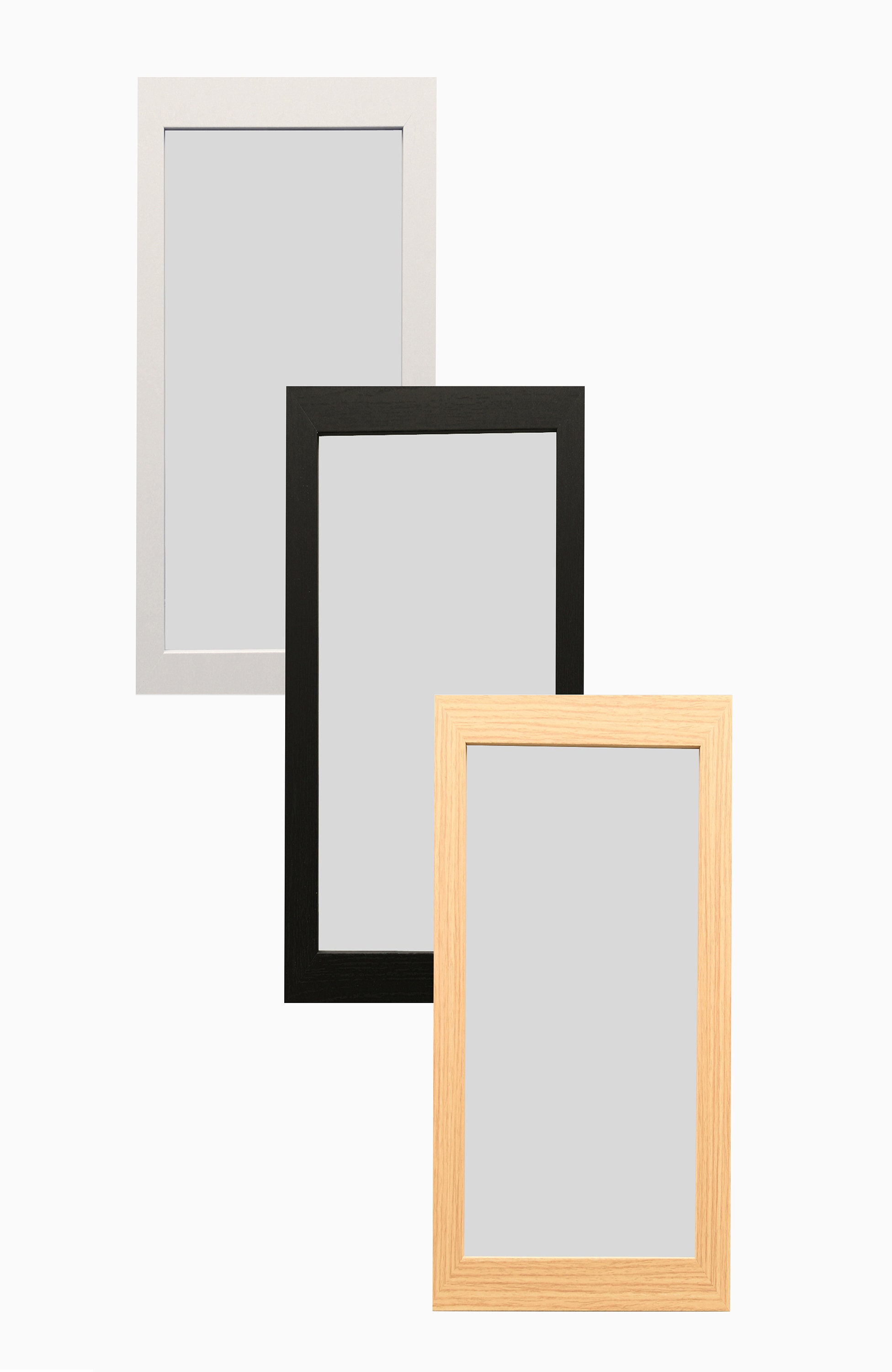 Panoramic Photo Frames Picture Frames Wall Hanging Frames Etsy