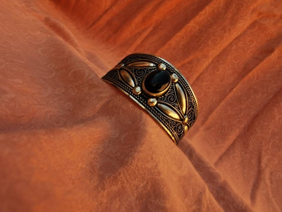 Berbere Cuff Bracelet main image 0