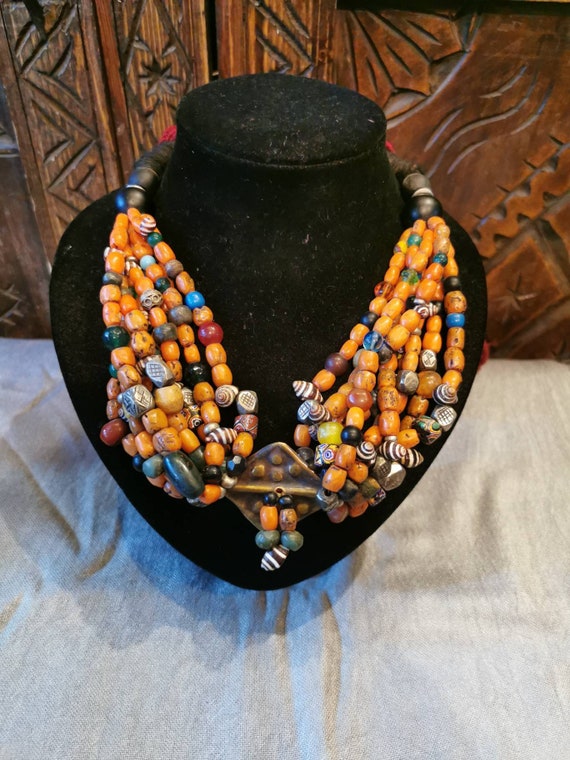 Genuine Coral necklace 
