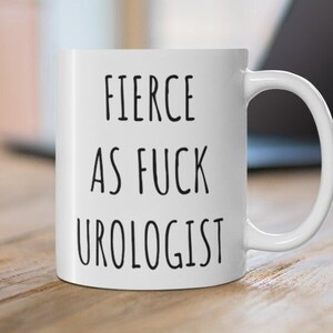 Urologist Gift, Gifts for men, Urologist Mug, Urologist Graduation, Urology Graduation ,Urology Office, Gift for Urologist