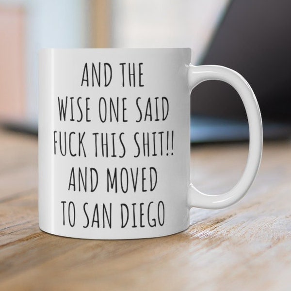 San Diego Gifts 60+ Gift Ideas for 2023