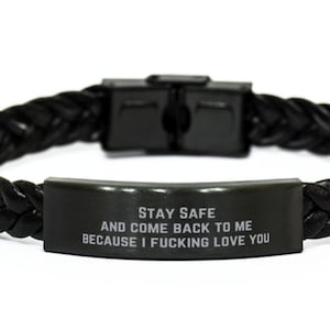 Cute gifts for military boyfriend on sale