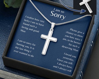 Apology Gift For Him Etsy Apology Gift For Him Etsy