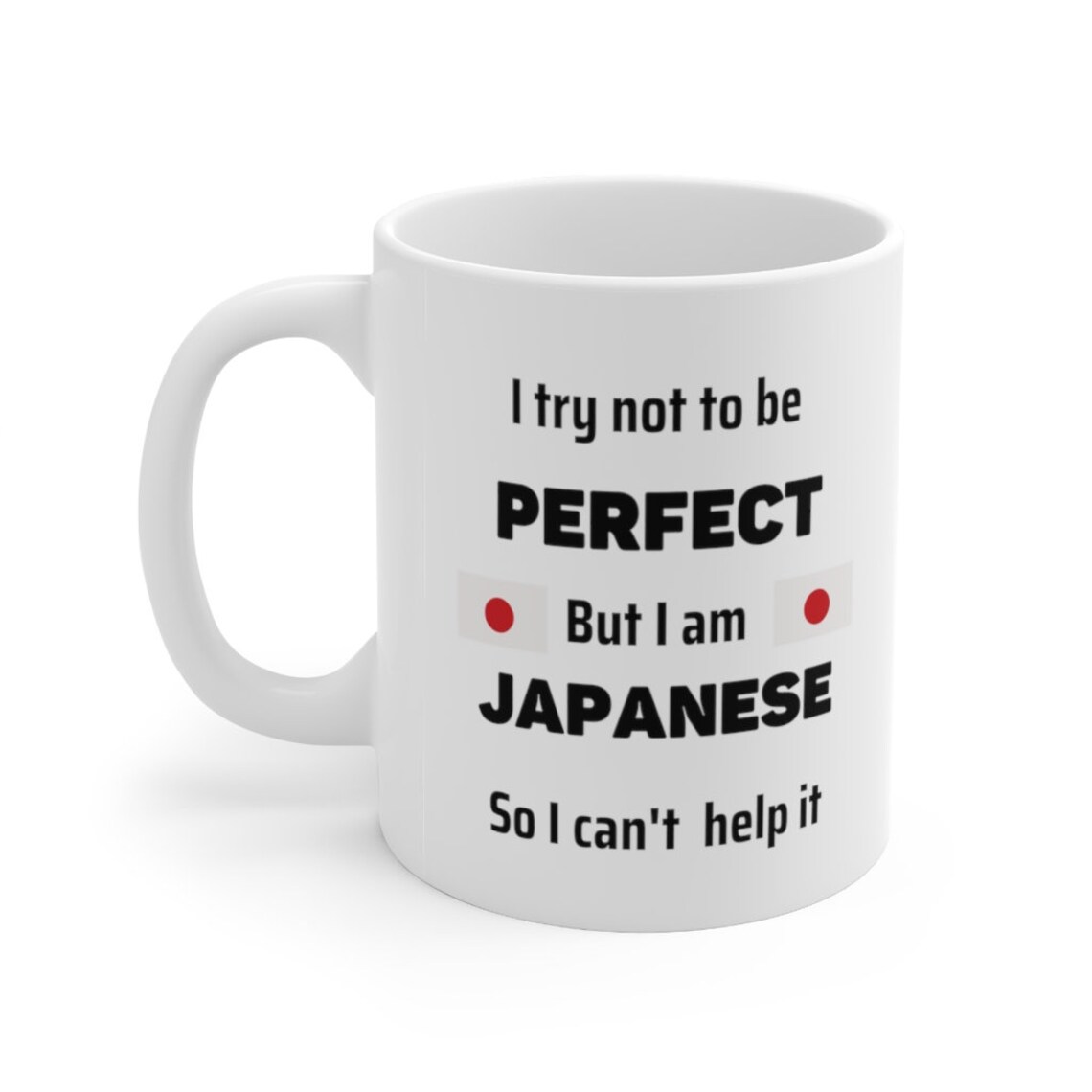 Japanese Gifts Japanese Mug Japanese Friend Gift Gift for Etsy