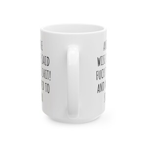 Moving To Spain Mug, Funny Relocation Gift image 10