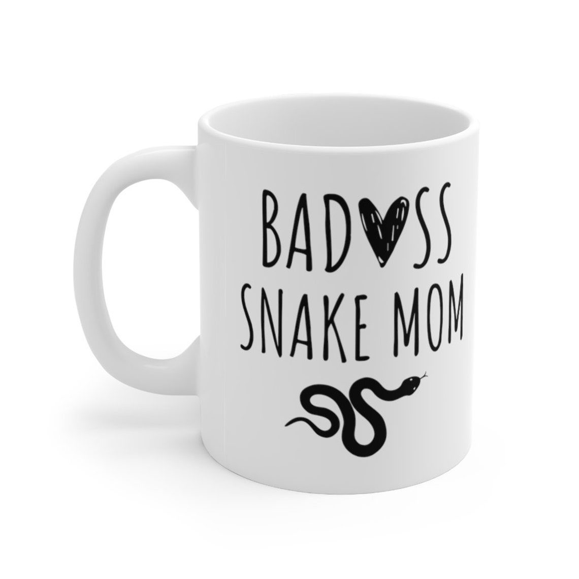 Snake Gifts for Women Snake Mom Gift Gift for Snake Mom Etsy