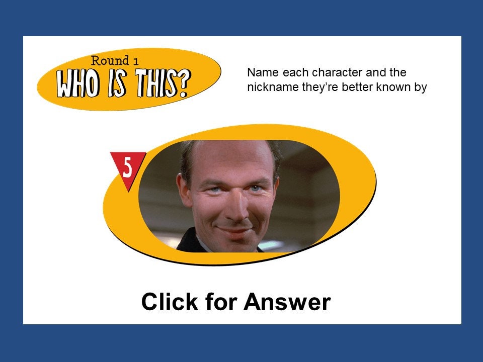 3 Trivia Game Combo - Printable and Digital Versions - Etsy