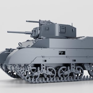 Tanque leve Stuart M5А1 do grupo de batalha Ba (EUA, 2ª Guerra Mundial) Várias escalas