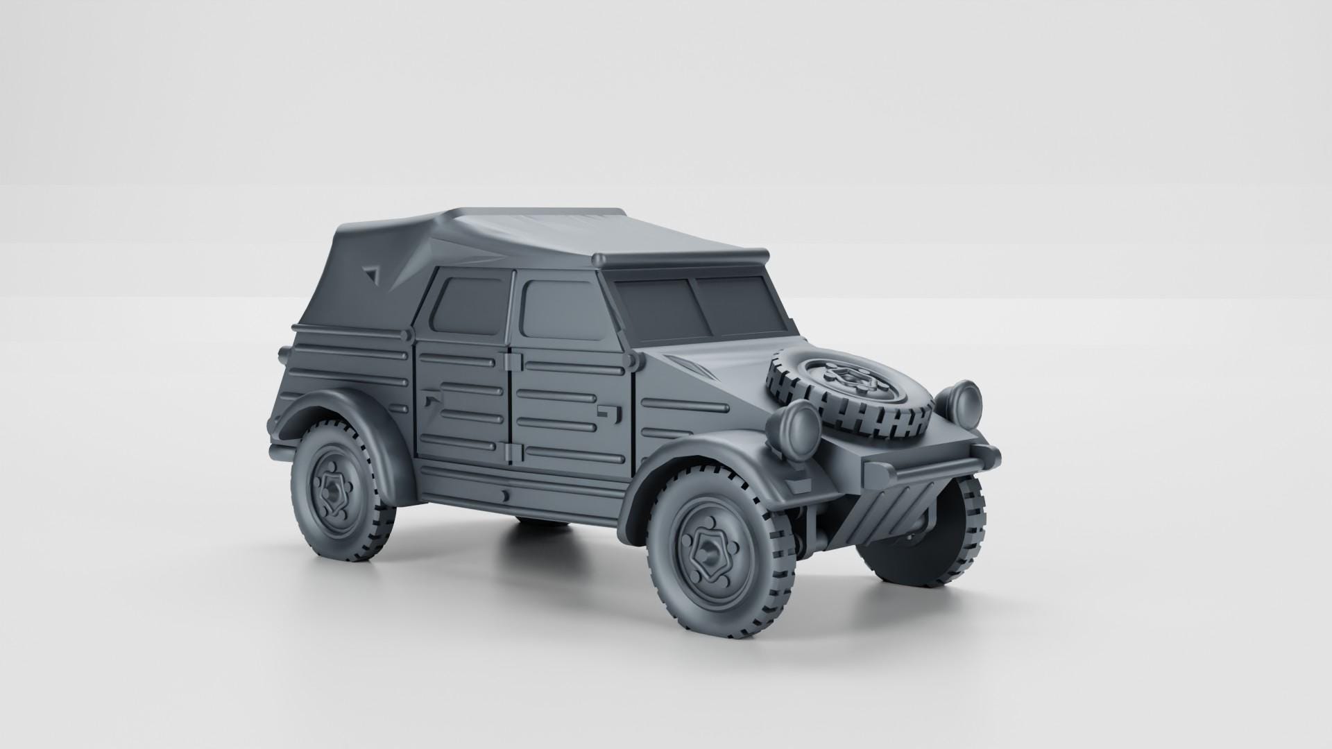 Kubelwagen - Etsy 日本