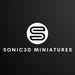 Sonic Miniatures