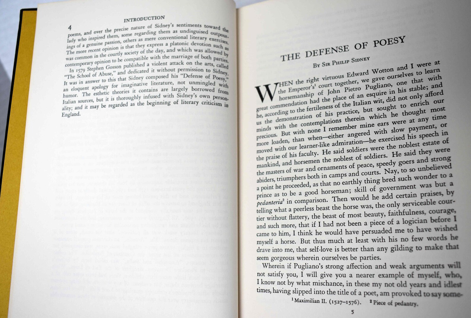 Veritas essays reddit image