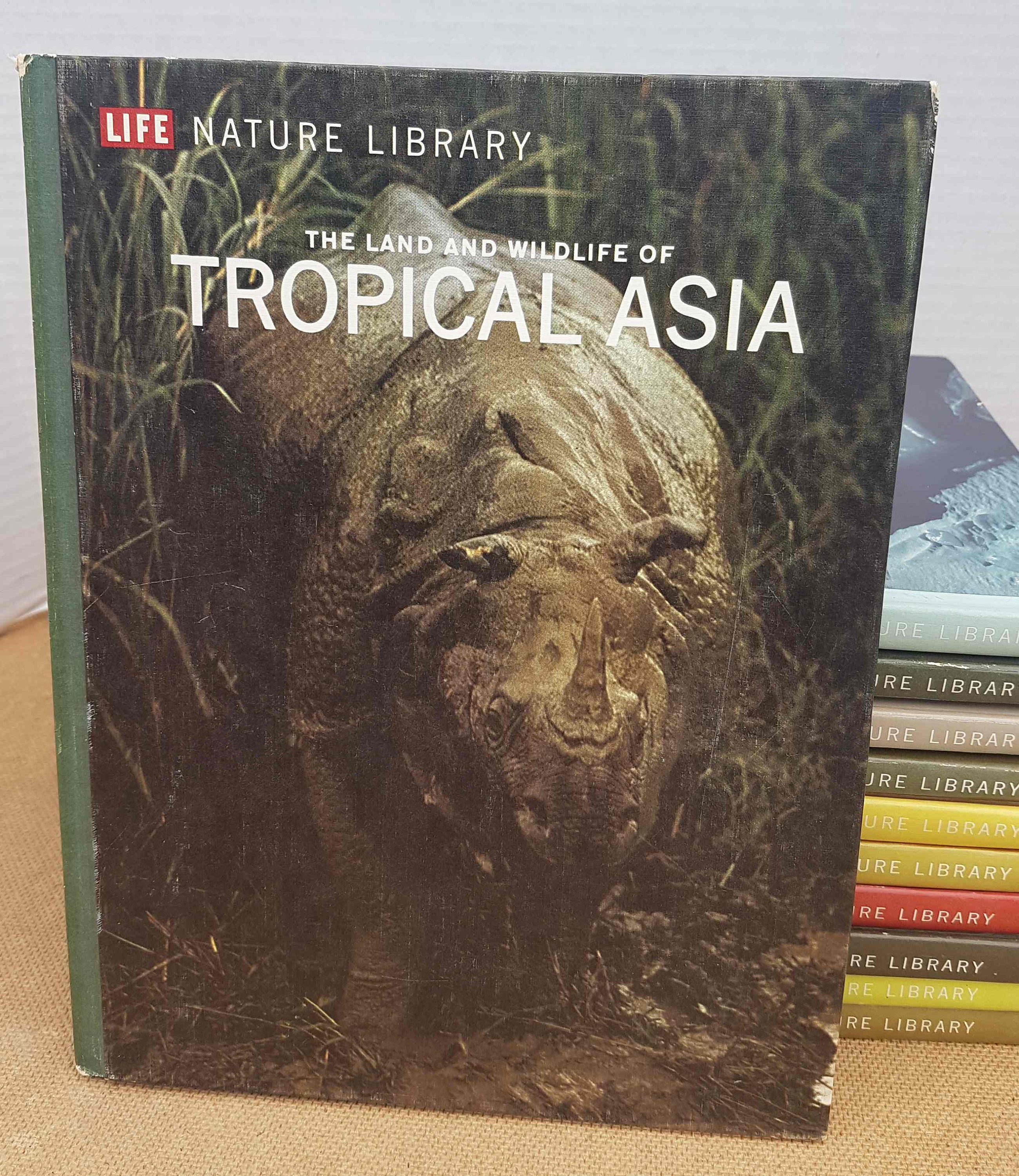 Time Life Nature Library Book Time Inc Book Choose a Volume Etsy Canada