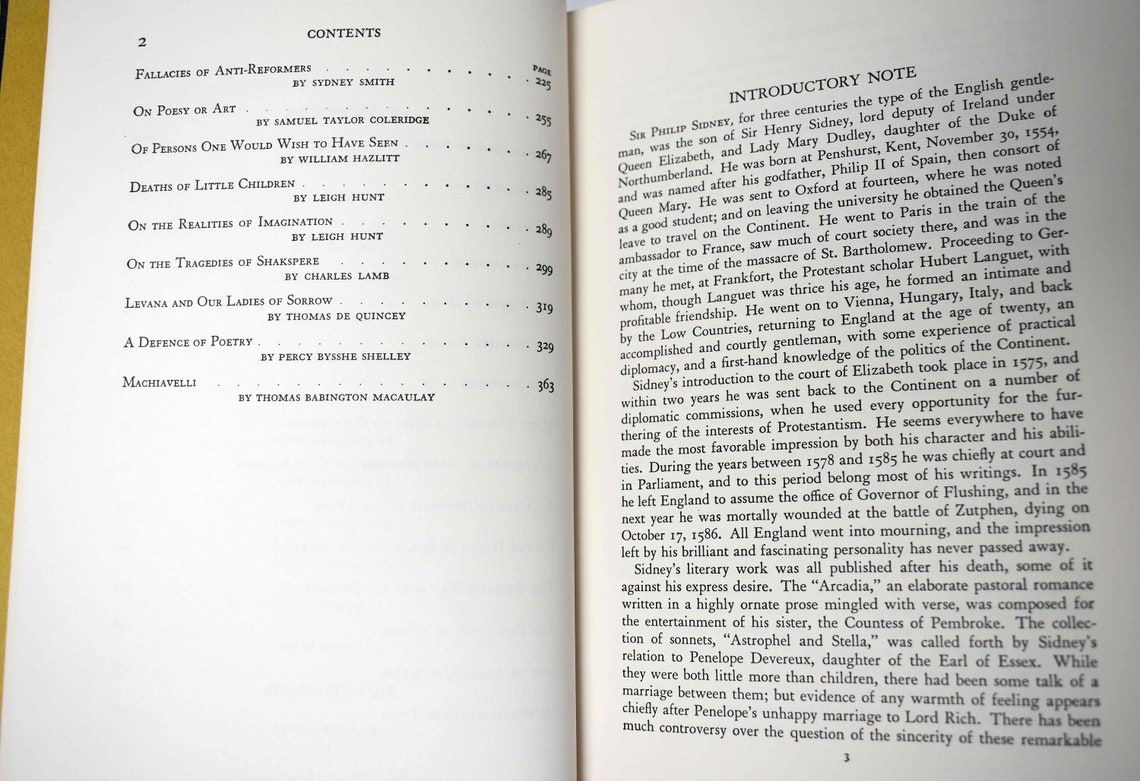 Veritas essays price picture