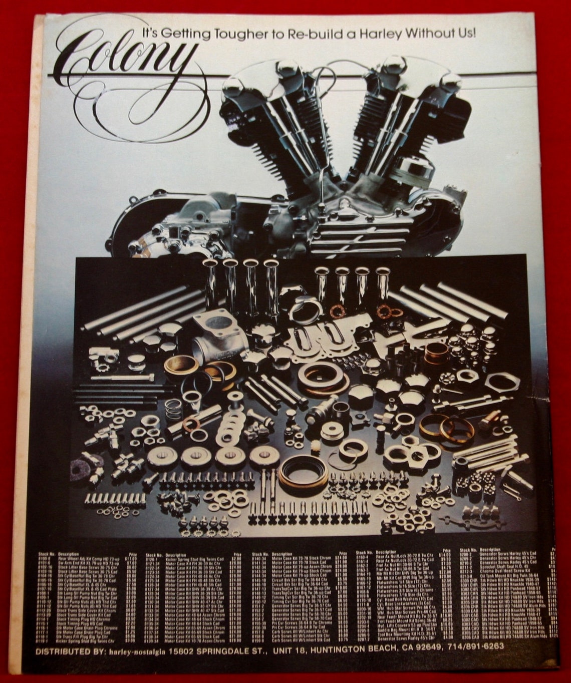 Supercycle Magazine 1983 September Very Good Condition Etsy