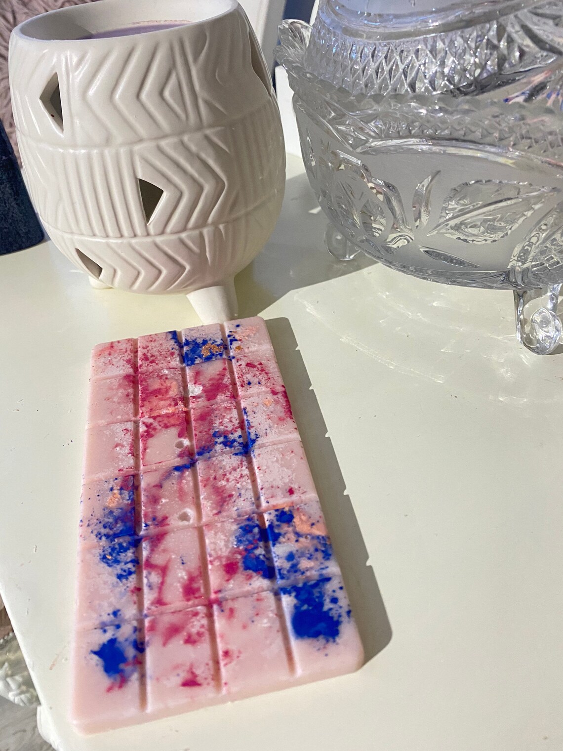 Zoflora Linen Fresh Soy Wax Melt Etsy