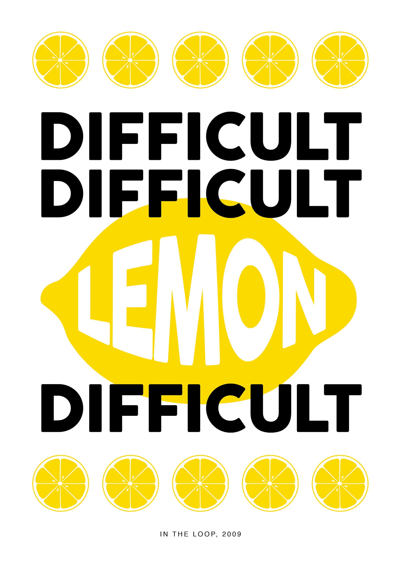 loopy lemon loopy lemon