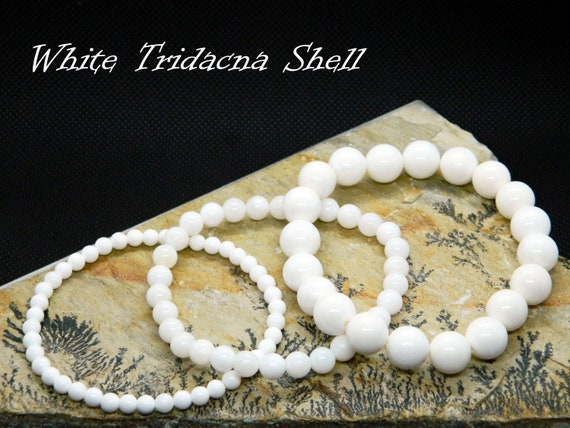 Tridacna bracelet sale