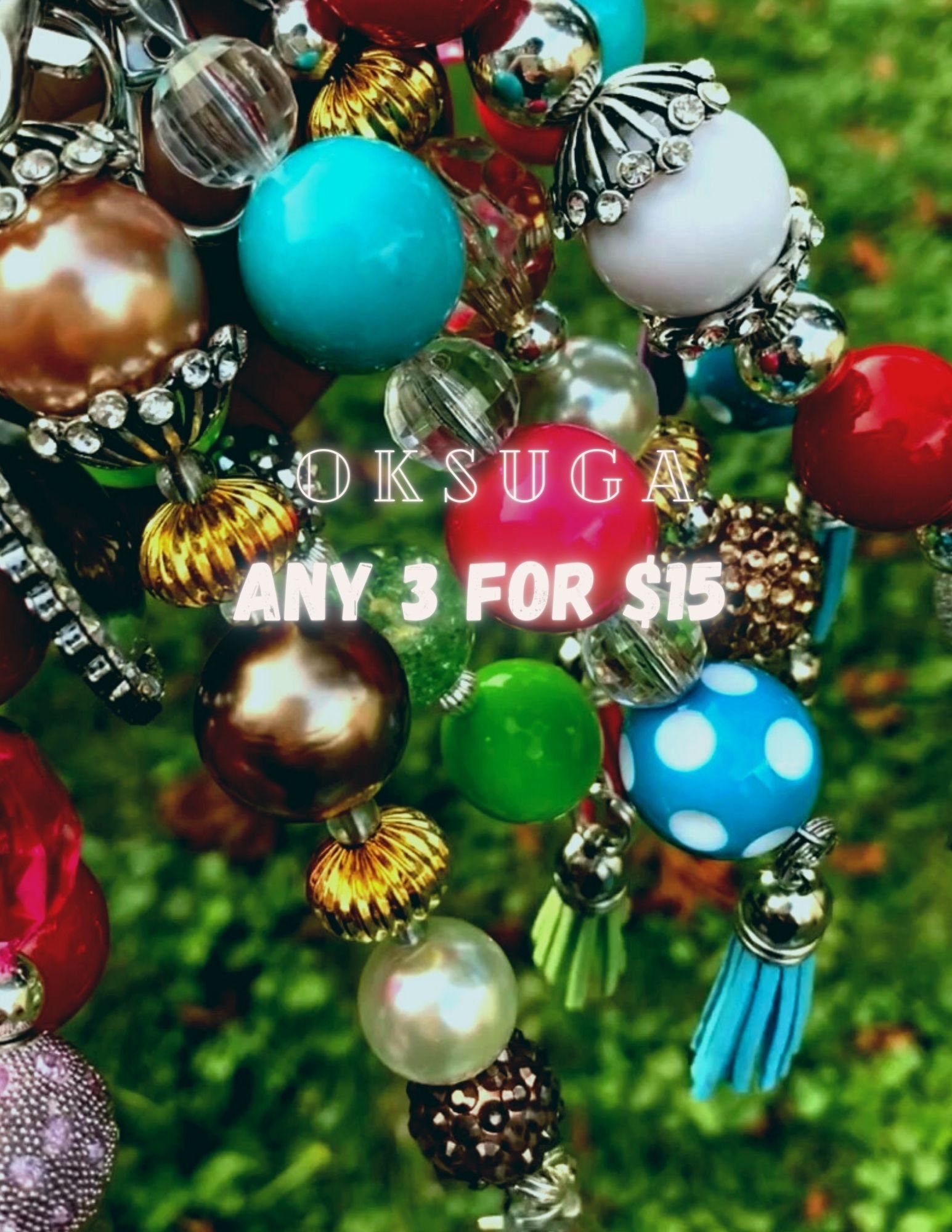 Any 3 for 15 Bubble Keychain Etsy