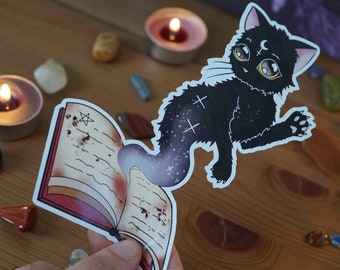Sabrina And Salem Etsy